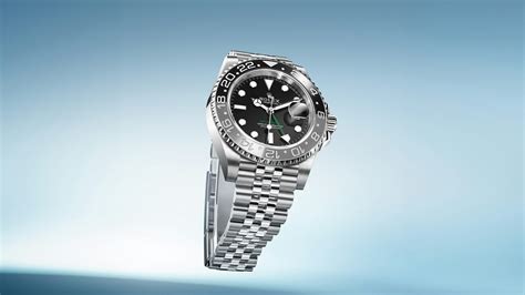 rolex bassano del grappa|Rolex Kicks Off Watches & Wonders 2024 with a New GMT .